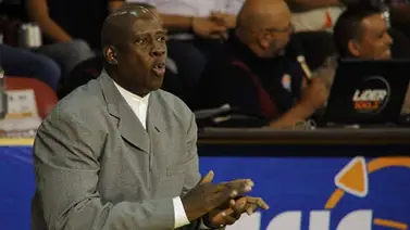 ¡A 32 años! Este fue el histórico momento que recordó Carl Herrera (+VIDEO) ¡A 32 años! Este fue el histórico momento que recordó Carl Herrera (+VIDEO)