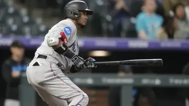 MLB: ¡Al ruedo! Así alineará Luis Arráez en su regreso a los Marlins de Miami MLB: ¡Al ruedo! Así alineará Luis Arráez en su regreso a los Marlins de Miami