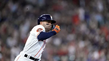 MLB: ¡De nuevo en órbita! José Altuve retorna al lineup de los Astros de Houston