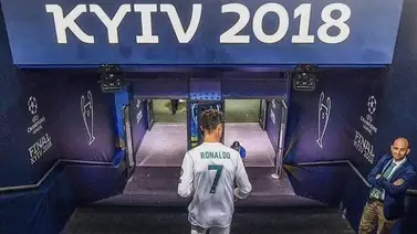 Se cumplen cinco años del último partido de Cristiano Ronaldo con el Madrid, ¿recuerdas cuál fue ese juego? Se cumplen cinco años del último partido de Cristiano Ronaldo con el Madrid, ¿recuerdas cuál fue ese juego?