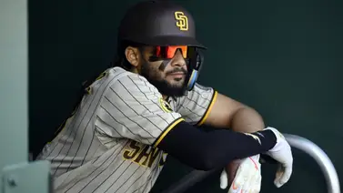 MLB: ¡INACEPTABLE! Fanáticos de los Yankees insultan desde la grada a Fernando Tatis Jr. MLB: ¡INACEPTABLE! Fanáticos de los Yankees insultan desde la grada a Fernando Tatis Jr.