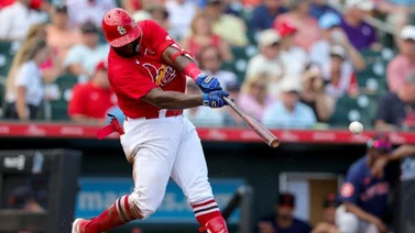 MiLB: Este podría ser el próximo venezolano en ascender a Las Mayores (+ Video)