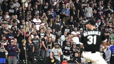 Estas son las peores fanaticadas de la MLB según Chat GPT Estas son las peores fanaticadas de la MLB según Chat GPT