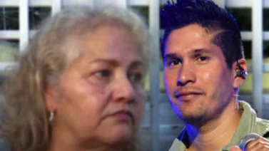 Madre de Chyno Miranda le habría "guisado" todo el dinero a su hijo