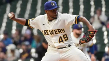MLB: Julio Teherán lució saludable en su regreso a Grandes Ligas