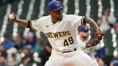 MLB: Julio Teherán lució saludable en su regreso a Grandes Ligas MLB: Julio Teherán lució saludable en su regreso a Grandes Ligas