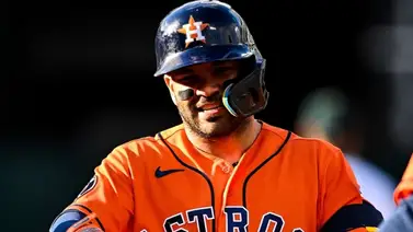 MLB: José Altuve regresa con furia a los Astros de Houston MLB: José Altuve regresa con furia a los Astros de Houston