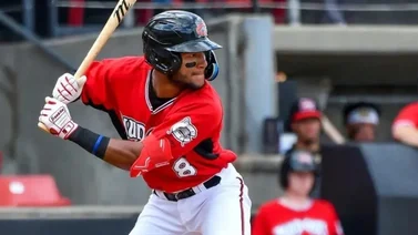 MiLB: Noche mágica para estos dos prospectos venezolanos en Doble-A (+Videos)