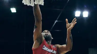 Superliga: Luis Bethelmy tras la victoria en el juego 2: "Vamos con la mentalidad de ponerle fin a la serie" Superliga: Luis Bethelmy tras la victoria en el juego 2: "Vamos con la mentalidad de ponerle fin a la serie"