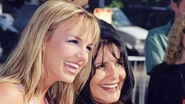 ¡El hielo se derrite! Así fue el reencuentro de Britney Spears con su madre
