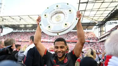 ¿Cuántos títulos consecutivos ha ganado el Bayern de Múnich en Alemania? ¿Cuántos títulos consecutivos ha ganado el Bayern de Múnich en Alemania?