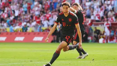 Bayern campeón: ¿Cuántos equipos han ganado más de 10 ligas de forma consecutiva en Europa? Bayern campeón: ¿Cuántos equipos han ganado más de 10 ligas de forma consecutiva en Europa?