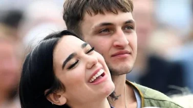 Exnovio de Dua Lipa habría enviado mensajes de amenaza a la nueva pareja de la cantante