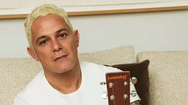 Alejandro Sanz preocupa a sus fanáticos con un alarmante mensaje: Estoy triste y cansado