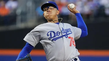 MLB: Noticias sobre el estado de salud de Julio Urías de Los Ángeles Dodgers