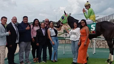 Así quedaron los resultados de las carreras de Valencia 27-5-2023