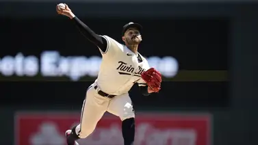 MLB: Pablo López acaba con la sequía de mayo ante los Azulejos de Toronto (+Números) MLB: Pablo López acaba con la sequía de mayo ante los Azulejos de Toronto (+Números)