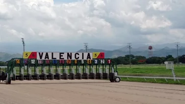 El 5y6 de Valencia con otro récord de apuestas. Conoce aquí el monto