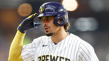 Cerveceros de Milwaukee recibió noticias positivas sobre Willy Adames