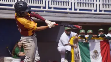 Venezuela sigue haciendo historia en el Premundial U12 y pasa a la final