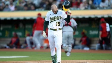 MLB: ¡Terrible! Atléticos encaminados a la peor temporada de la historia