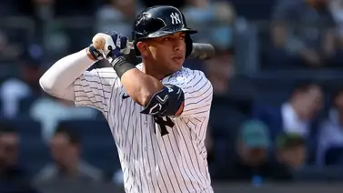 MiLB: Oswald Peraza y Jesús Bastidas siguen destruyendo el pitcheo en Triple-A (+Videos) MiLB: Oswald Peraza y Jesús Bastidas siguen destruyendo el pitcheo en Triple-A (+Videos)