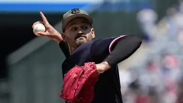 MLB: Pablo López destaca entre los mejores de Grandes Ligas en esta estadística moderna MLB: Pablo López destaca entre los mejores de Grandes Ligas en esta estadística moderna