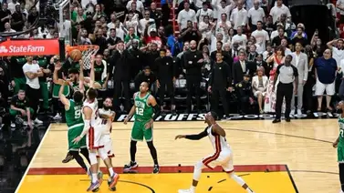 NBA: Celtics ganan en agónico final para forzar el séptimo partido (+Video) NBA: Celtics ganan en agónico final para forzar el séptimo partido (+Video)