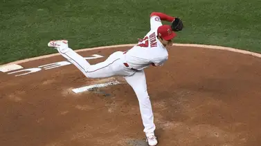 MLB: Sin rival, Shohei Ohtani está intratable desde la lomita MLB: Sin rival, Shohei Ohtani está intratable desde la lomita