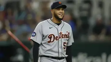 MLB: Eduardo Rodríguez se mide a Chicago con el objetivo de superar su mala racha MLB: Eduardo Rodríguez se mide a Chicago con el objetivo de superar su mala racha