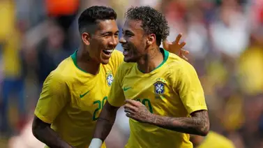 El Real Madrid puede quedarse con este delantero brasileño en el próximo mercado de fichajes El Real Madrid puede quedarse con este delantero brasileño en el próximo mercado de fichajes