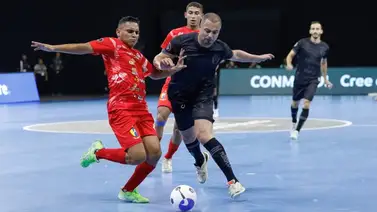 Copa Libertadores Futsal: Así se jugará la jornada final este domingo 28 de mayo Copa Libertadores Futsal: Así se jugará la jornada final este domingo 28 de mayo