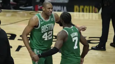 NBA: ¿Cuántos equipos habían igualado un 3-0 en la serie antes de Boston Celtics?