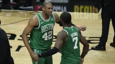 NBA: ¿Cuántos equipos habían igualado un 3-0 en la serie antes de Boston Celtics? NBA: ¿Cuántos equipos habían igualado un 3-0 en la serie antes de Boston Celtics?