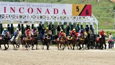 Así quedaron los resultados de las carreras de La Rinconada 28-5-2023