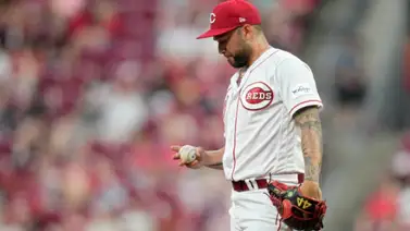 MLB: Silvino Bracho regresará a Ligas Menores este lunes (+Tweet) MLB: Silvino Bracho regresará a Ligas Menores este lunes (+Tweet)