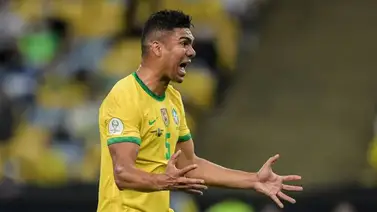 Brasil ya no lo oculta: Este es el flamante técnico que quieren para la selección Brasil ya no lo oculta: Este es el flamante técnico que quieren para la selección