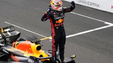 Formula 1: Max Verstappen ganó el Gran Premio de Mónaco y sigue líder