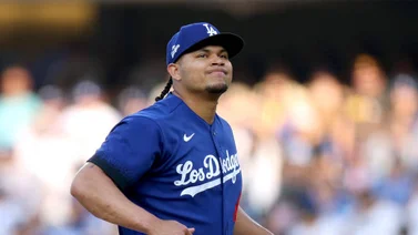 MLB: Brusdar Graterol destaca en relevo de los Dodgers, pero no evita su derrota