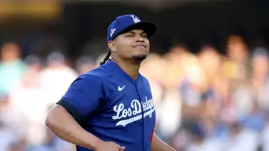 MLB: Brusdar Graterol destaca en relevo de los Dodgers, pero no evita su derrota MLB: Brusdar Graterol destaca en relevo de los Dodgers, pero no evita su derrota
