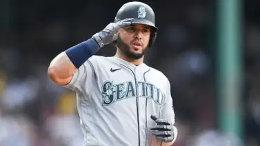 MLB: ¡Decisivo! Así dejó en el terreno Eugenio Suárez a los Piratas (+Video) MLB: ¡Decisivo! Así dejó en el terreno Eugenio Suárez a los Piratas (+Video)