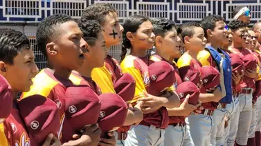 Venezuela se consagró subcampeona del Premundial U12 Venezuela se consagró subcampeona del Premundial U12