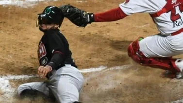 LMB: Herlis Rodríguez sigue luciéndose en los jardines de Tabasco (+Video)