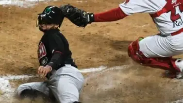 LMB: Herlis Rodríguez sigue luciéndose en los jardines de Tabasco (+Video) LMB: Herlis Rodríguez sigue luciéndose en los jardines de Tabasco (+Video)