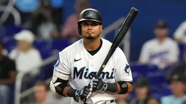 MLB: Así está la pelea entre Luis Arráez, Ronald Acuña Jr. y Elias Díaz por el mejor promedio (+Números) MLB: Así está la pelea entre Luis Arráez, Ronald Acuña Jr. y Elias Díaz por el mejor promedio (+Números)