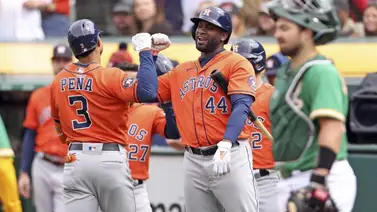 MLB: Estos fueron los resultados del 28 de mayo en las Grandes Ligas MLB: Estos fueron los resultados del 28 de mayo en las Grandes Ligas