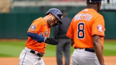 MLB: Así amanecen las posiciones en las Grandes Ligas este 29 de mayo