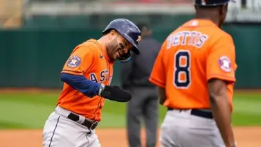 MLB: Así amanecen las posiciones en las Grandes Ligas este 29 de mayo MLB: Así amanecen las posiciones en las Grandes Ligas este 29 de mayo