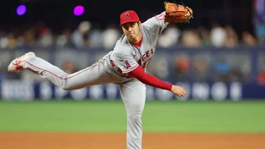 MLB: Shohei Ohtani incrementa una marca imbatible contra los bateadores