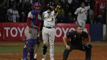 Jonrones históricos: Gregor Blanco Vs Harold Castro ¿Con cuál te quedas? Jonrones históricos: Gregor Blanco Vs Harold Castro ¿Con cuál te quedas?